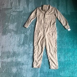 Jumpsuit/ coverall